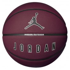 М'яч баскетбольний Jordan Ultimate Flight розмір 7 композитна шкіра-гума для вулиці-залу (J.100.8257.652.07)