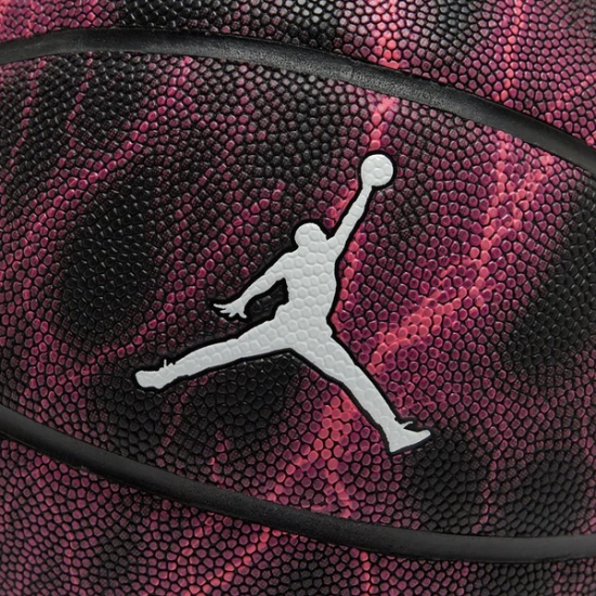 М'яч баскетбольний Jordan Energy Deflated розмір 7 композитна шкіра-гума, зал-вулиця (J.100.8735.625.07)