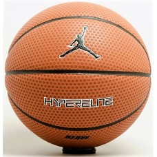 М'яч баскетбольний Jordan Hyper Elite розмір 7 композитна шкіра-гума (J.KI.01.858.07)