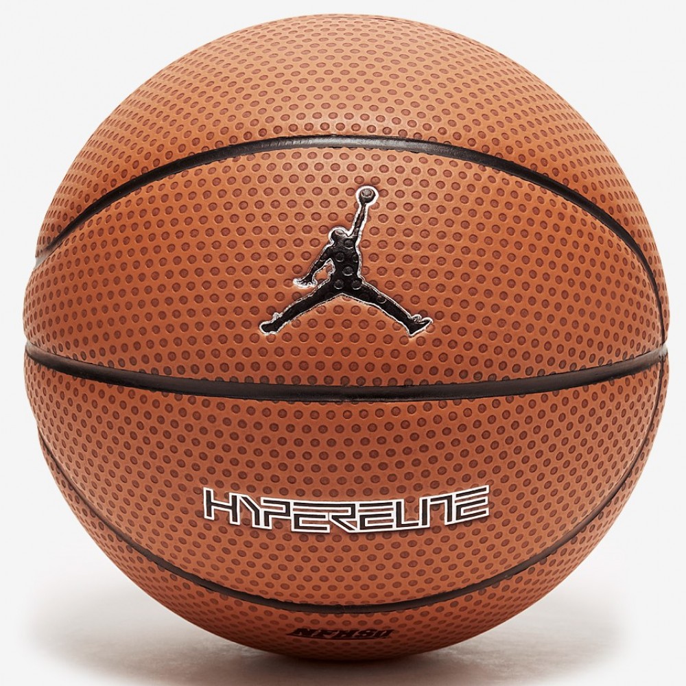 М'яч баскетбольний Jordan Hyper Elite розмір 7 композитна шкіра-гума (J.KI.01.858.07)