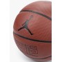 Баскетбольний м'яч Nike Jordan Hyper Grip розмір 7 композитна шкіра для гри зал-вулиця (J.KI.01.858.07)