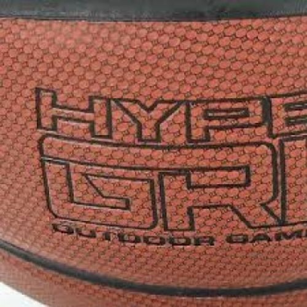 Баскетбольний м'яч Nike Jordan Hyper Grip розмір 7 композитна шкіра для гри зал-вулиця (J.KI.01.858.07)