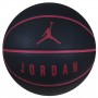 М'яч баскетбольный Jordan Ultimate розмір 7 композитна шкіра, для гри в залі-на вулиці (J.KI.12.053.07)