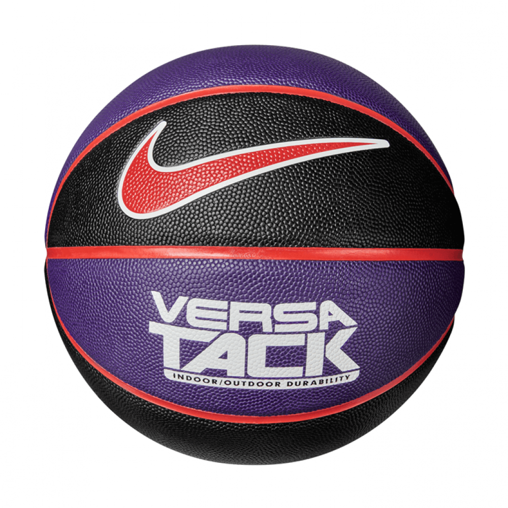 М'яч баскетбольний Nike Versa Tack розмір 7 шкіра-гума для вулиці-залу (N.000.1164.049.07)