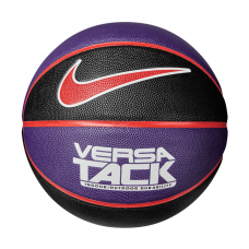 М'яч баскетбольний Nike Versa Tack розмір 7 шкіра-гума для вулиці-залу (N.000.1164.049.07)
