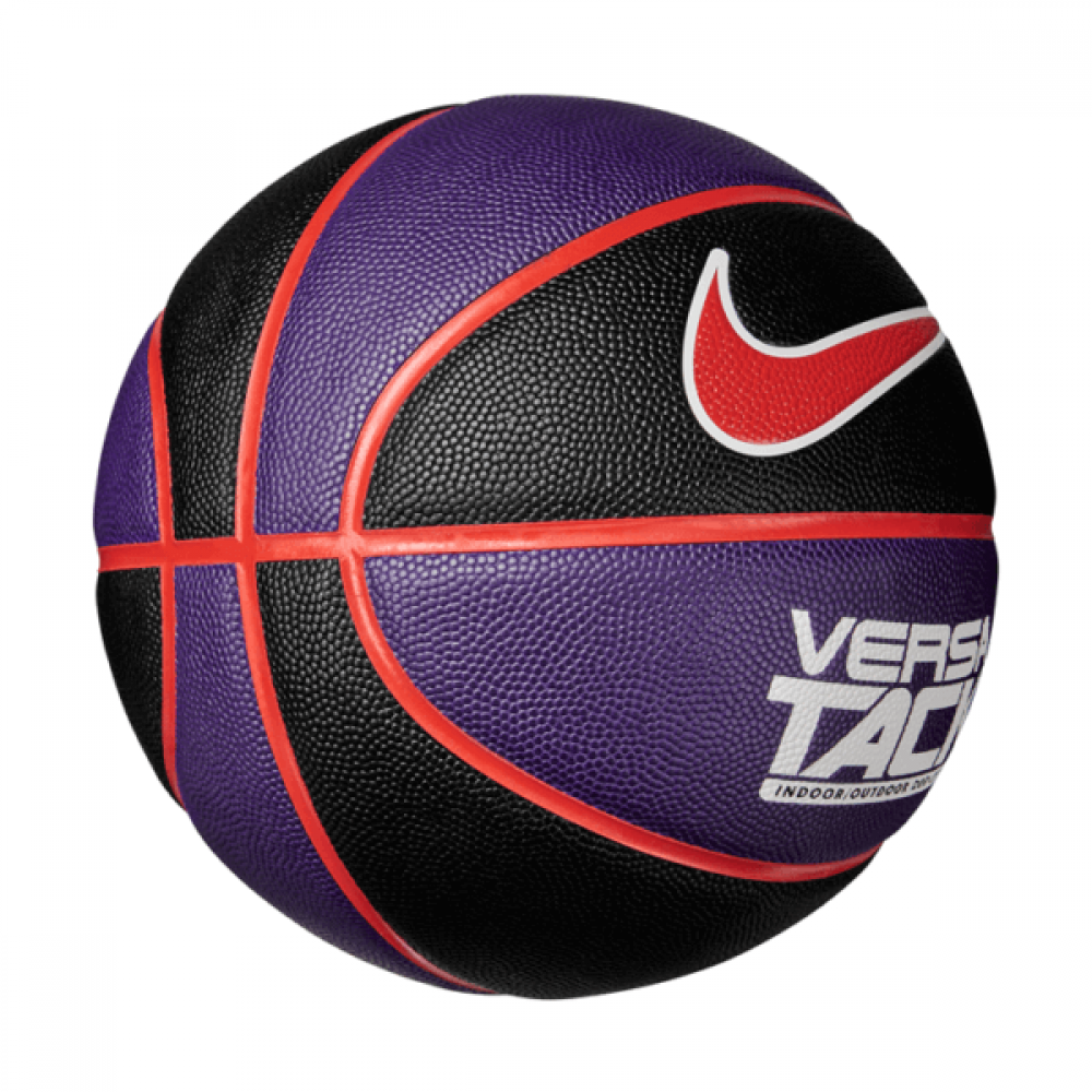 М'яч баскетбольний Nike Versa Tack розмір 7 шкіра-гума для вулиці-залу (N.000.1164.049.07)