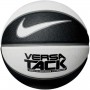 М'яч баскетбольний Nike Versa Tack размір 7 для вулиці-зала чорно-сірий (N.000.1164.055.07) М'яч баскетбольний Nike Versa Tack размір 7 для вулиці-зала чорно-сірий (N.000.1164.055.07)
