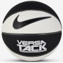 М'яч баскетбольний Nike Versa Tack размір 7 для вулиці-зала чорно-сірий (N.000.1164.055.07) М'яч баскетбольний Nike Versa Tack размір 7 для вулиці-зала чорно-сірий (N.000.1164.055.07)