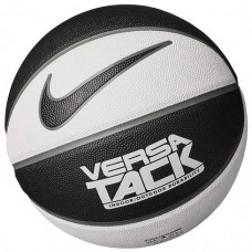 М'яч баскетбольний Nike Versa Tack размір 7 для вулиці-зала чорно-сірий (N.000.1164.055.07)