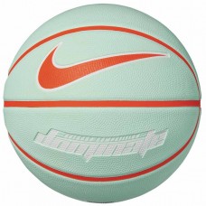 М'яч баскетбольний Nike Dominate розмір 5, 6, 7 гумовий для вулиці-залу (N.000.1165.362.07)