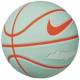 М'яч баскетбольний Nike Dominate розмір 5, 6, 7 гумовий для вулиці-залу (N.000.1165.362.07)