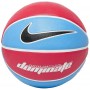 М'яч баскетбольний Nike Dominate розмір 7 гумовий для вулиці-залу (N.000.1165.473.07) М'яч баскетбольний Nike Dominate розмір 7 гумовий для вулиці-залу (N.000.1165.473.07)