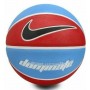 М'яч баскетбольний Nike Dominate розмір 7 гумовий для вулиці-залу (N.000.1165.473.07) М'яч баскетбольний Nike Dominate розмір 7 гумовий для вулиці-залу (N.000.1165.473.07)
