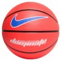 М'яч баскетбольний Nike Dominate розмір 5, 6 гумовий для вулиці-залу (N.000.1165.617.06) М'яч баскетбольний Nike Dominate розмір 5, 6 гумовий для вулиці-залу (N.000.1165.617.06)
