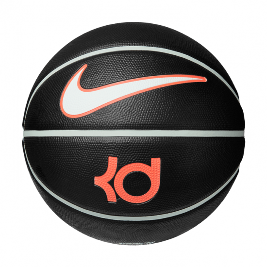 М'яч баскетбольний Nike Kevin Durant Playground розмір 7 гумовий для вулиці-залу (N.000.2247.030.07) 
