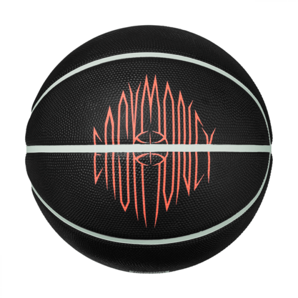 М'яч баскетбольний Nike Kevin Durant Playground розмір 7 гумовий для вулиці-залу (N.000.2247.030.07) 