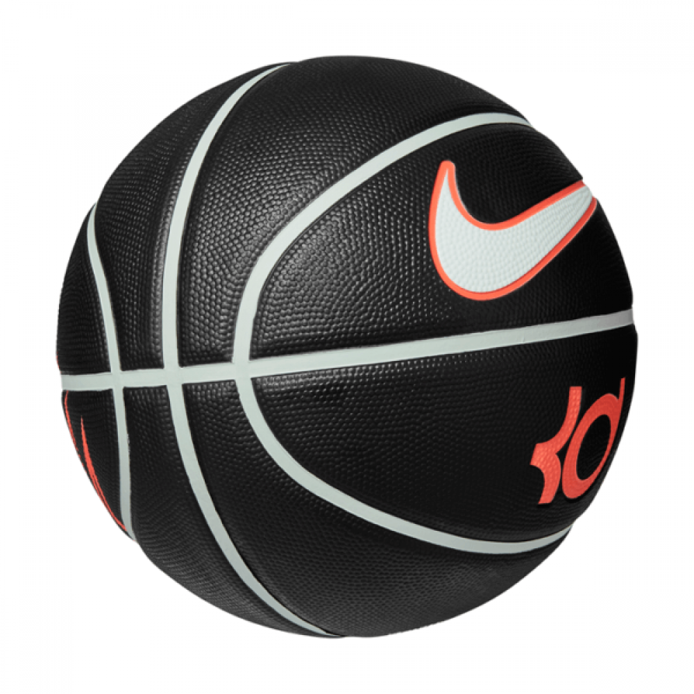 М'яч баскетбольний Nike Kevin Durant Playground розмір 7 гумовий для вулиці-залу (N.000.2247.030.07) 
