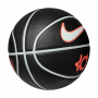М'яч баскетбольний Nike Kevin Durant Playground розмір 7 гумовий для вулиці-залу (N.000.2247.030.07) 