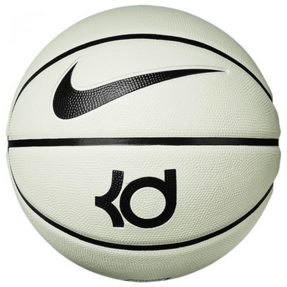 М'яч баскетбольний Nike Kevin Durant Playground розмір 7 гумовий для вулиці-залу (N.000.2247.351.07) 