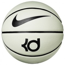 М'яч баскетбольний Nike Kevin Durant Playground розмір 7 гумовий для вулиці-залу (N.000.2247.351.07) 