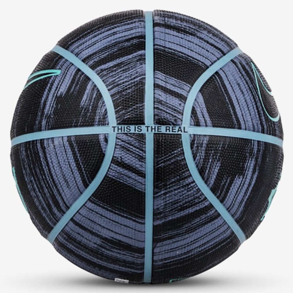 М'яч баскетбольний Nike Kevin Durant Playground розмір 7 гумовий для вулиці-залу (N.000.2247.920.07) 