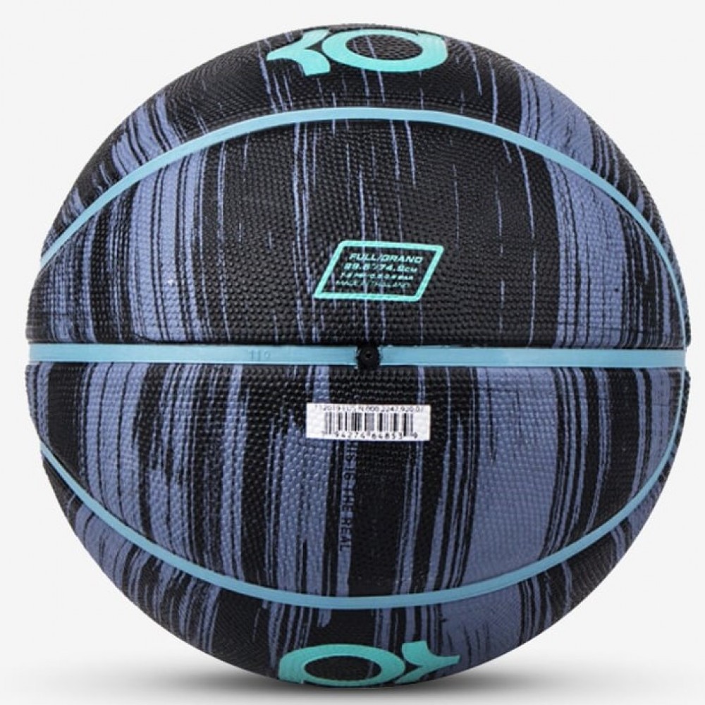 М'яч баскетбольний Nike Kevin Durant Playground розмір 7 гумовий для вулиці-залу (N.000.2247.920.07) 