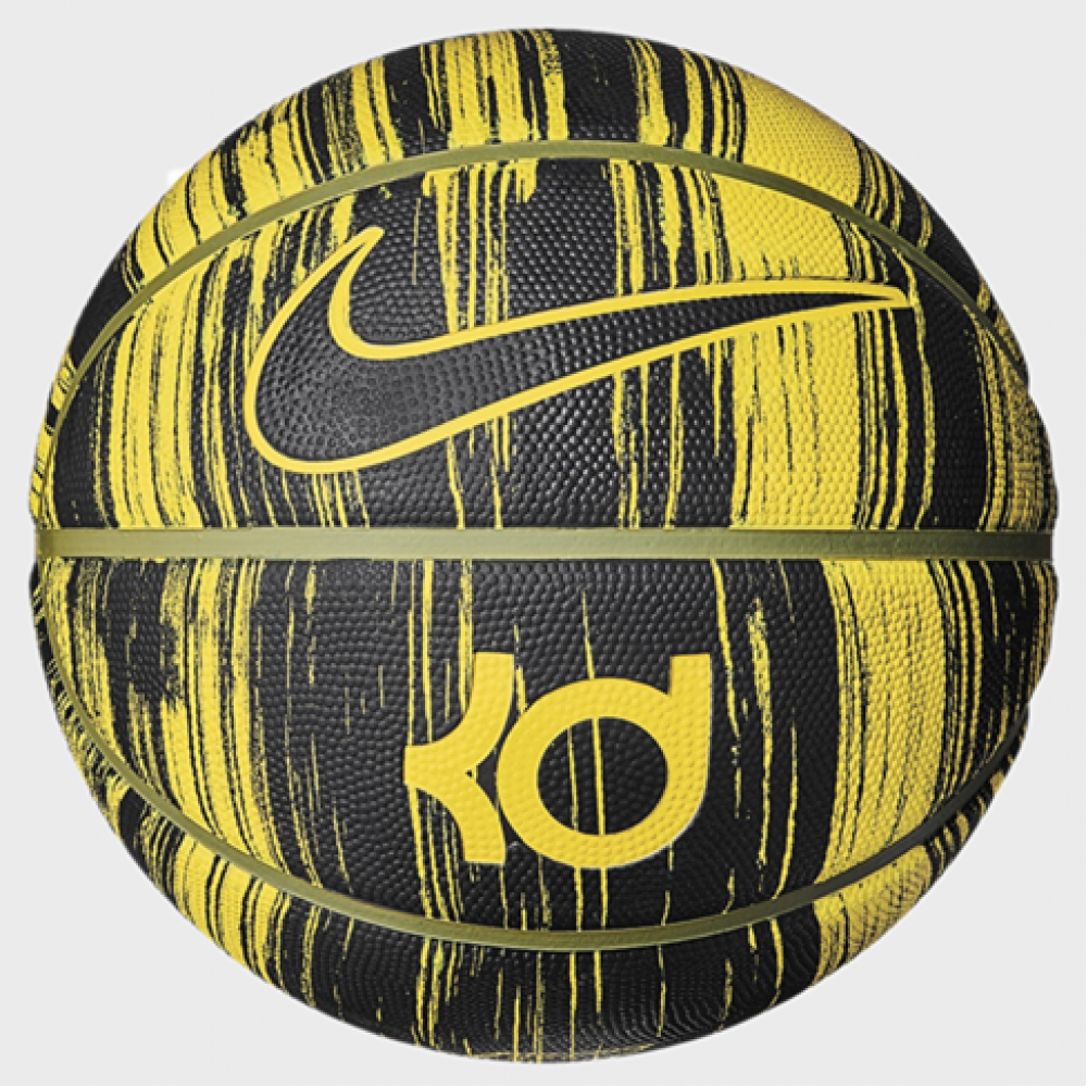 М'яч баскетбольний Nike Kevin Durant Playground розмір 7 гумовий для вулиці-залу (N.000.2247.938.07) 