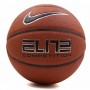 М'яч баскетбольний Nike Elite Tournament розмір 7 композитна шкіра для гри зал-вулиця (N.000.2644.855.07) М'яч баскетбольний Nike Elite Tournament розмір 7 композитна шкіра для гри зал-вулиця (N.000.2644.855.07)