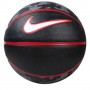 М'яч баскетбольний Nike Lebron Playground розмір 7 гума чорно-сірий (N.000.2784.931.07) М'яч баскетбольний Nike Lebron Playground розмір 7 гума чорно-сірий (N.000.2784.931.07)