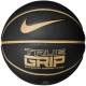 М'яч баскетбольний Nike True Grip Outdoor розмір 7 композитна шкіра чорний (N.100.0525.075.07)