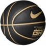 М'яч баскетбольний Nike True Grip Outdoor розмір 7 композитна шкіра чорний (N.100.0525.075.07) М'яч баскетбольний Nike True Grip Outdoor розмір 7 композитна шкіра чорний (N.100.0525.075.07)