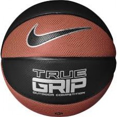 М'яч баскетбольний Nike True Grip Outdoor розмір 7 композитна шкіра-гума вулиця-зал (N.100.0525.841.07)