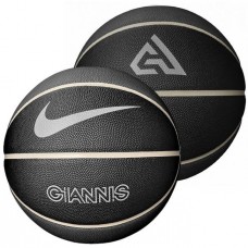 М'яч баскетбольний Nike Giannis All Court розмір 7 для вулиці-залу (N.100.1735.021.07)
