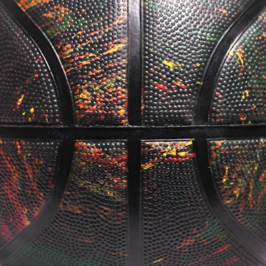 Мяч баскетбольный Nike Revival размер 5, 6, 7 резиновый для улицы-зала (N.100.2477.973.07)