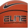 М'яч баскетбольний Nike Elite Championship 2.0 розмір 7 шкіра-гума для зали (N.100.4086-878) М'яч баскетбольний Nike Elite Championship 2.0 розмір 7 шкіра-гума для зали (N.100.4086-878)
