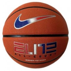 М'яч баскетбольний Nike Elite All-Court 2.0 розмір 7 композитна шкіра - гума (N.100.4088.822.07)