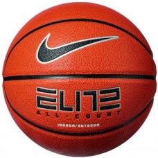 М'яч баскетбольний Nike Elite All-Court 2.0 розмір 6, 7 композитна шкіра - гума (N.100.4088.855.07)