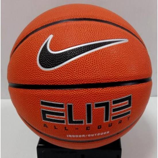 М'яч баскетбольний Nike Elite All-Court 2.0 розмір 6, 7 композитна шкіра - гума (N.100.4088.855.07)