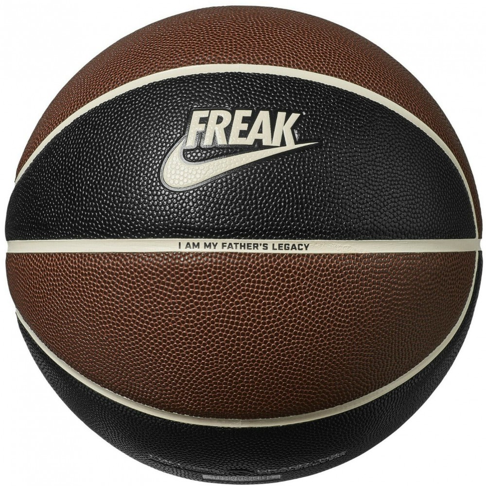 М'яч баскетбольний Nike Giannis All Court розмір 7 для вулиці-залу (N.100.4138.812.07) М'яч баскетбольний Nike Giannis All Court розмір 7 для вулиці-залу (N.100.4138.812.07)
