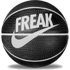 М'яч баскетбольний Nike Playground 2.0 Freak G Antetokounmpo розмір 7 гумовий (N.100.4139.038.07)
