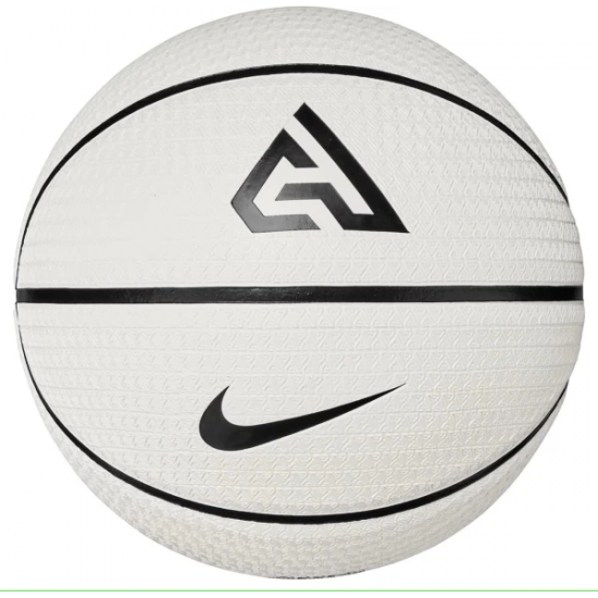 М'яч баскетбольний Nike Playground 2.0 Freak G Antetokounmpo розмір 7 гумовий (N.100.4139.129.07)