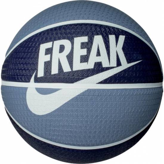 М'яч баскетбольний Nike Playground 2.0 Freak G Antetokounmpo розмір 7 гумовий (N.100.4139.426.07)