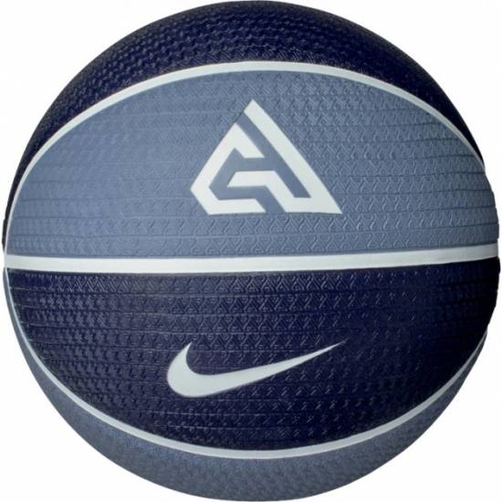 М'яч баскетбольний Nike Playground 2.0 Freak G Antetokounmpo розмір 7 гумовий (N.100.4139.426.07)