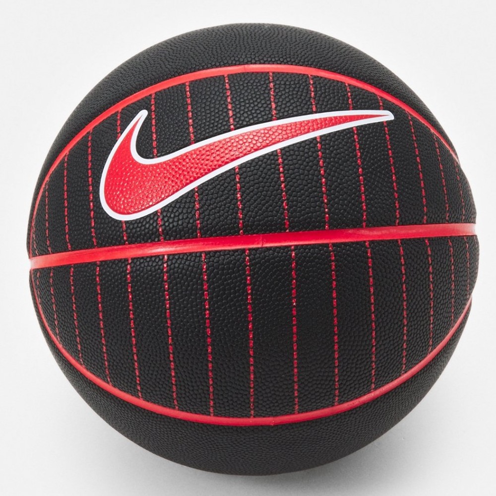 М'яч баскетбольний Nike Standard Deflat розмір 7 композитна шкіра-гума для залу-вулиці (N.100.4140.009.07)