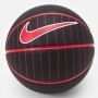 М'яч баскетбольний Nike Standard Deflat розмір 7 композитна шкіра-гума для залу-вулиці (N.100.4140.009.07)