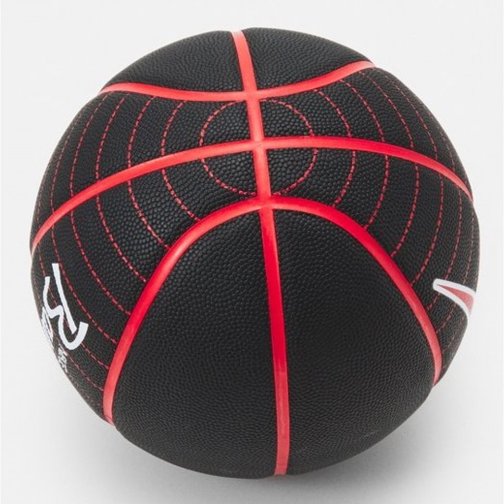 М'яч баскетбольний Nike Standard Deflat розмір 7 композитна шкіра-гума для залу-вулиці (N.100.4140.009.07)