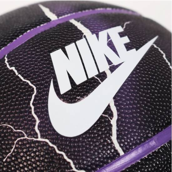 М'яч баскетбольний Nike Standard Deflat розмір 7 композитна шкіра-гума для залу-вулиці (N.100.4140.051.07)
