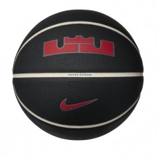 М'яч баскетбольний Nike All Court 8P 2.0 Lebron James розмір 7 композитна шкіра-гума (N.100.4368.097.07)