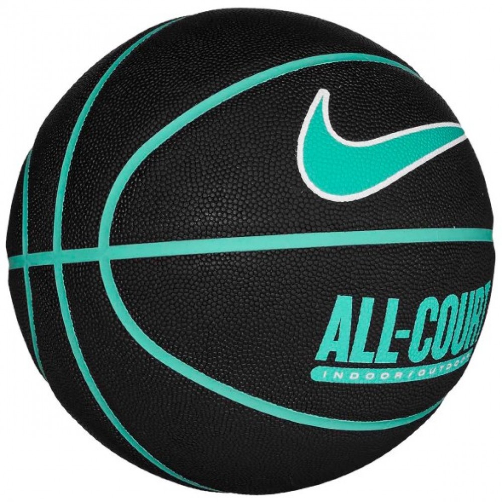 Баскетбольний м'яч Nike Everyday All Court розмір 7 композитна шкіра-гума для вулиці-зали (N.100.4369.050.07)