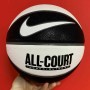 М'яч баскетбольний Nike Everyday All Court розмір 7 композитна шкіра-гума для вулиці-зали (N.100.4369.097.07)